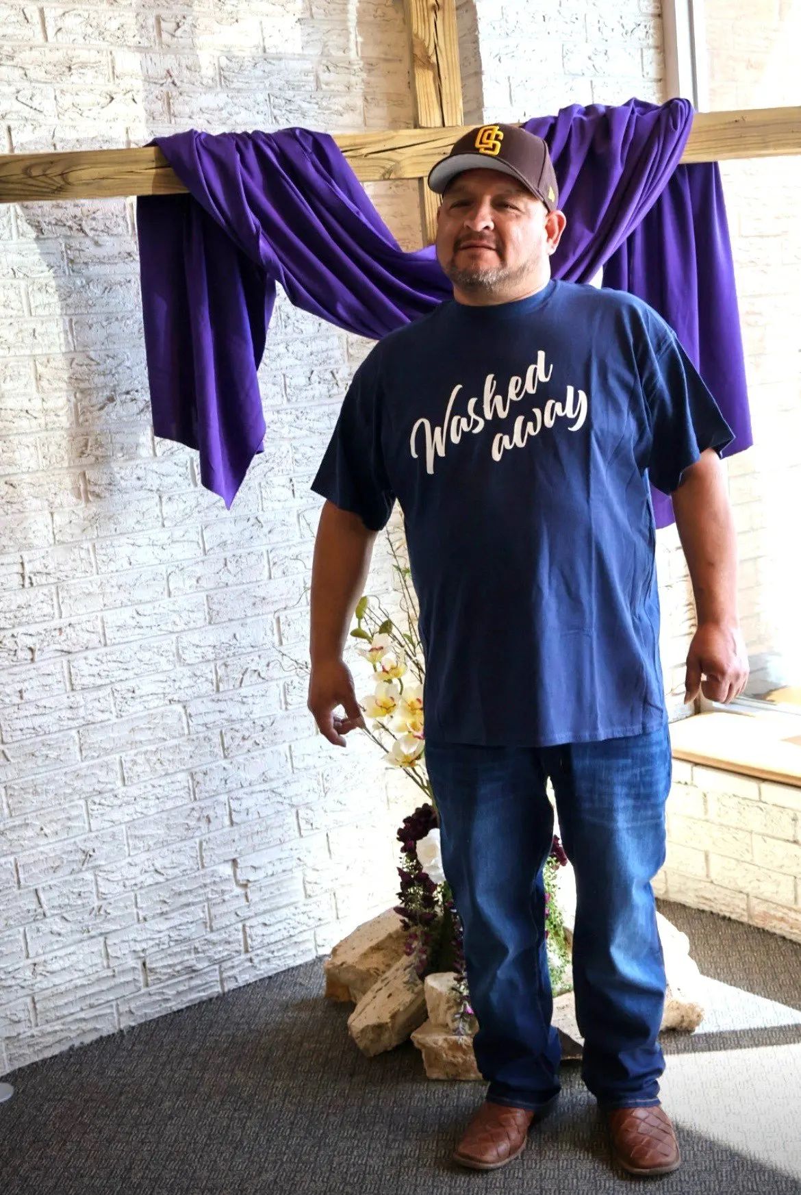 Juan Israel Ramos
