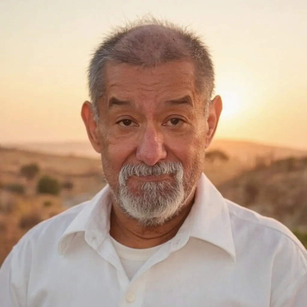 Jose “Joe” L. Ramos