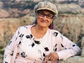 Ernestina Ramos