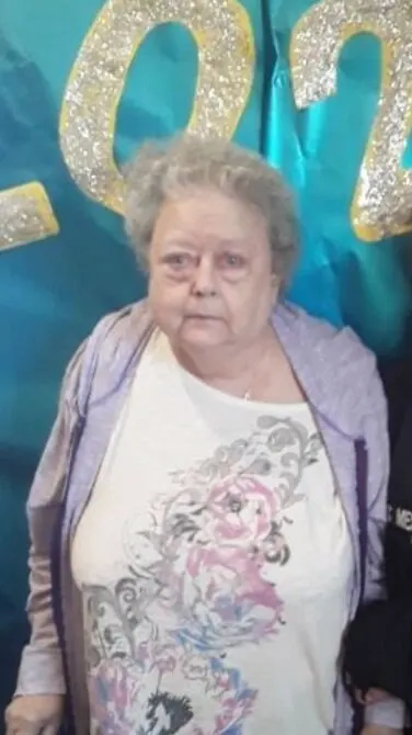 Regina T. Rascoe