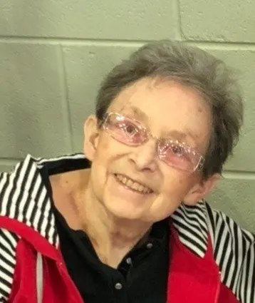 Joyce Renaux