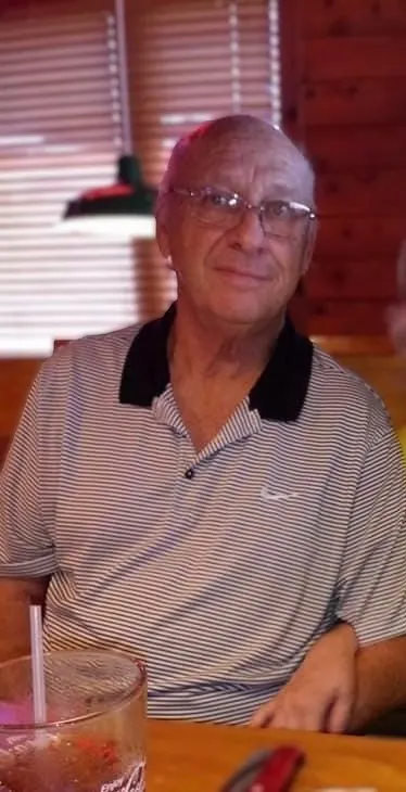 James Steward