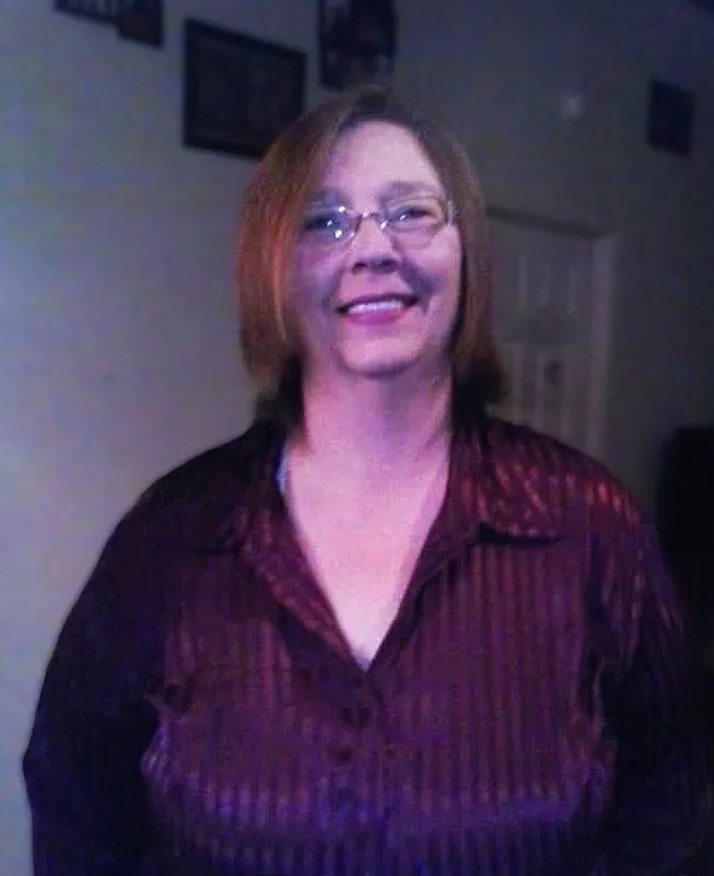 Karen Diane Rhyne