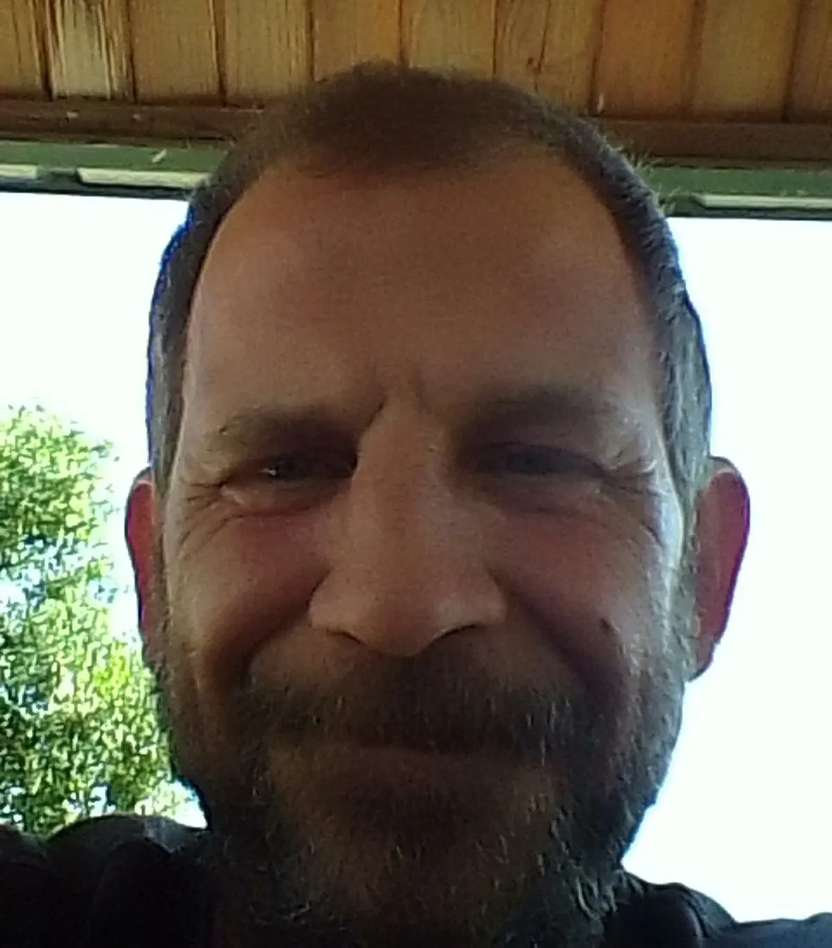 Ricky Joe O’Hara