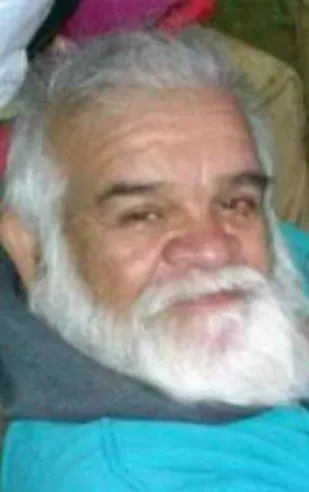 Robert “Bob” Chavez
