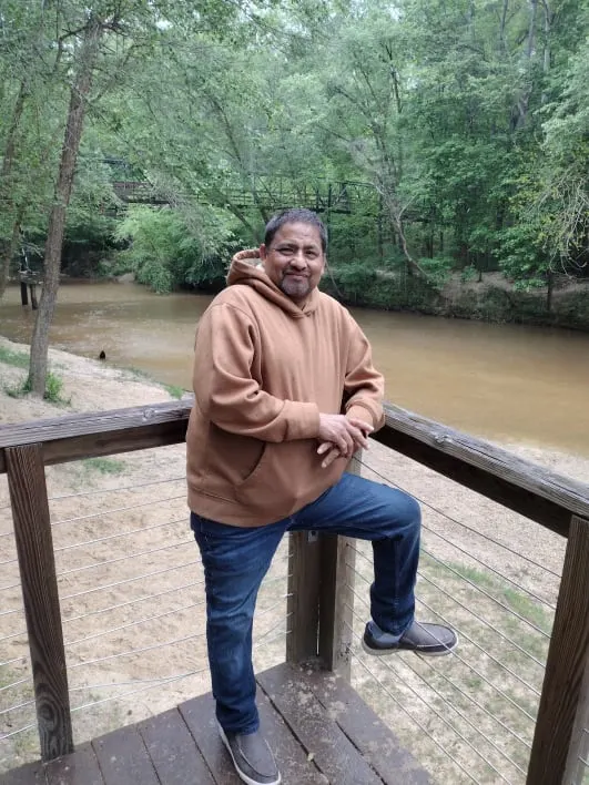 Jose Antonio Rodriguez