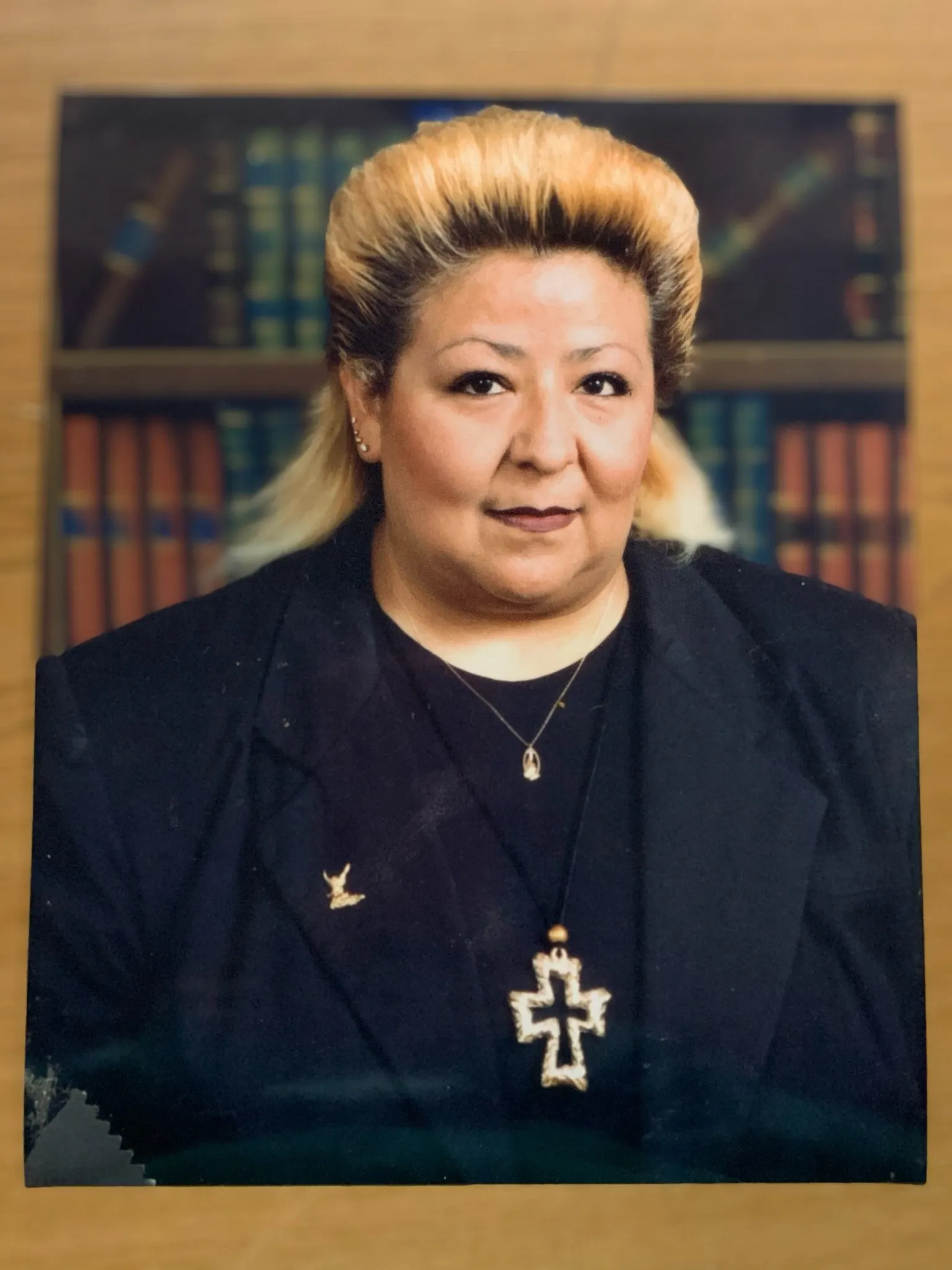 Ruth Ann Bullis
