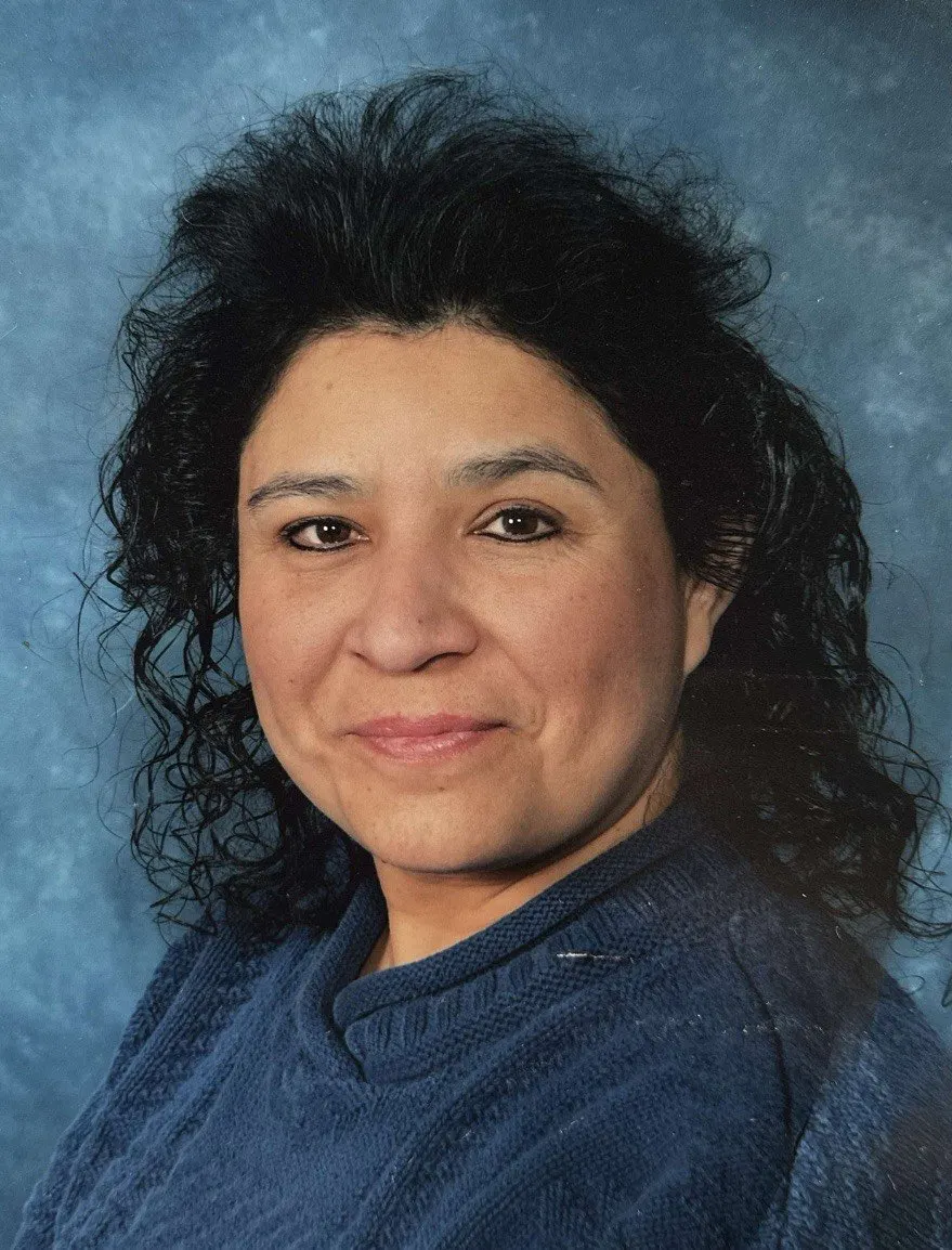 Esmeralda Perales Cisneros