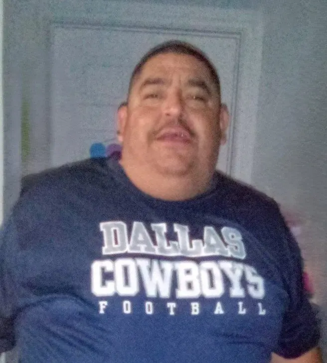 Abraham Valenzuela