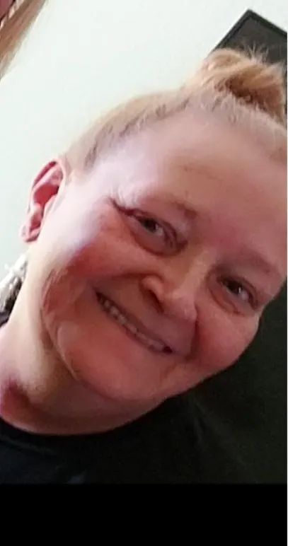 Tammy Marie Seekings