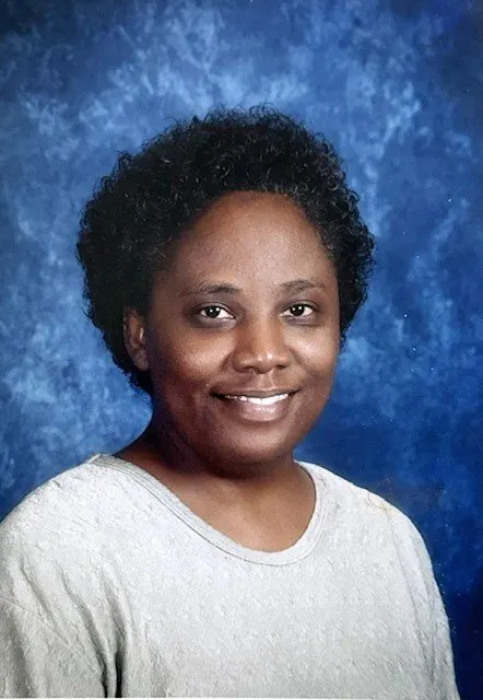 Sharon Latrice Brooks