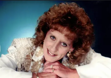 Sheryl Laverne Scifres