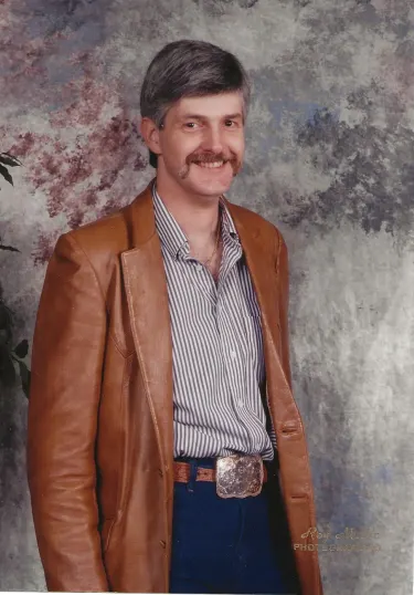 William Robert “Chip” Spalding
