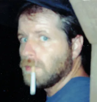 Ronnie Stallings