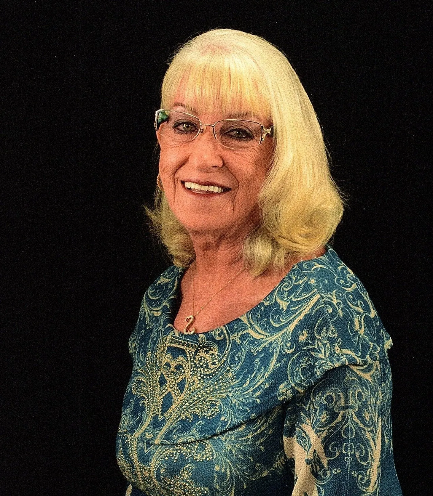 Mary Frances Stallings
