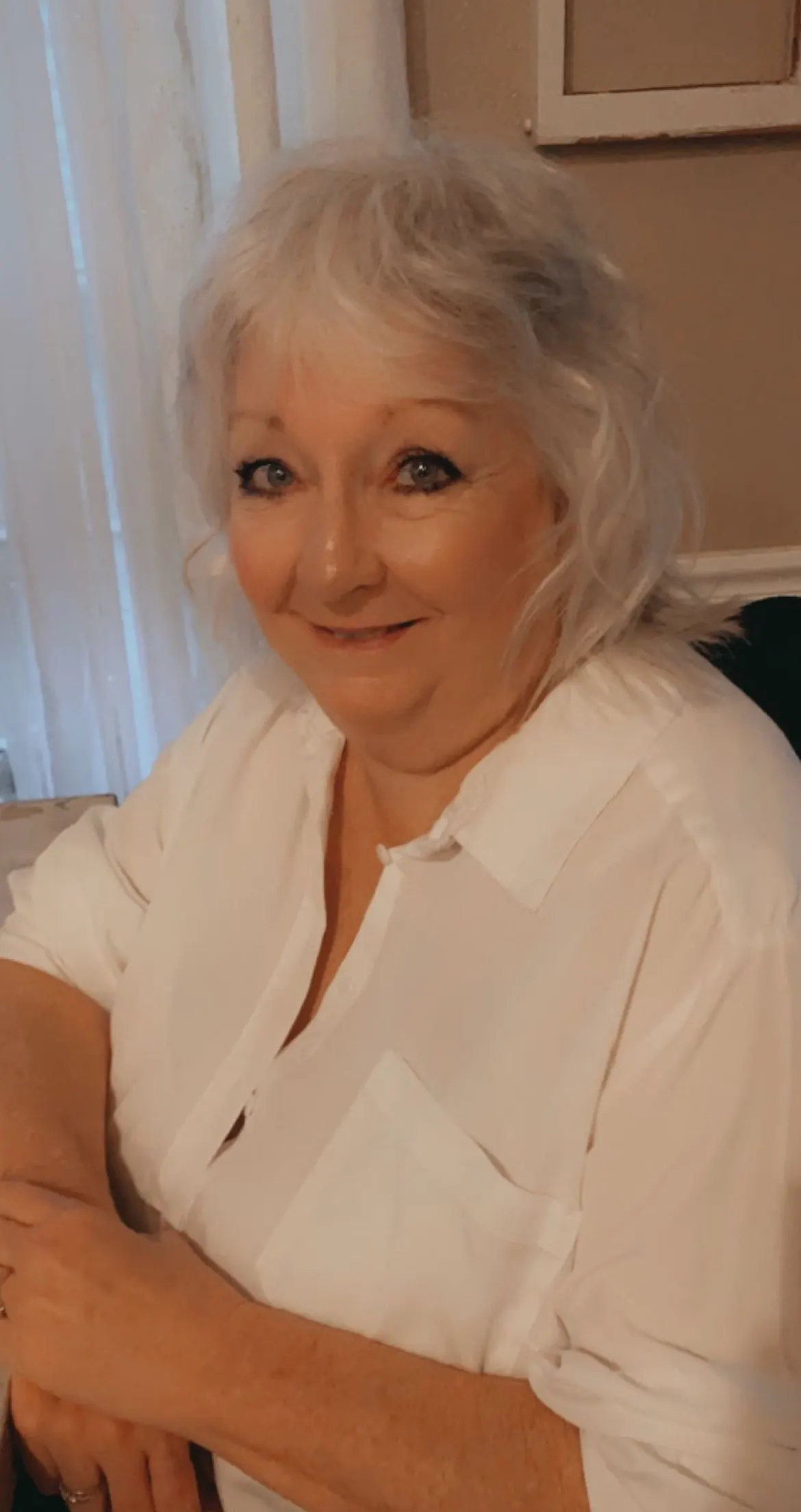 Terri Lea Stewart