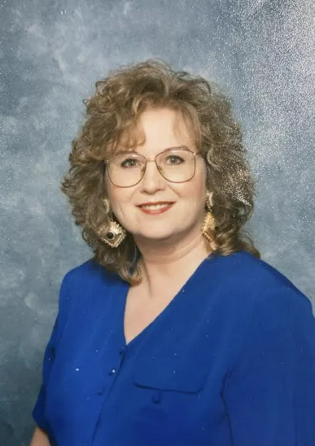 Sue Triplett