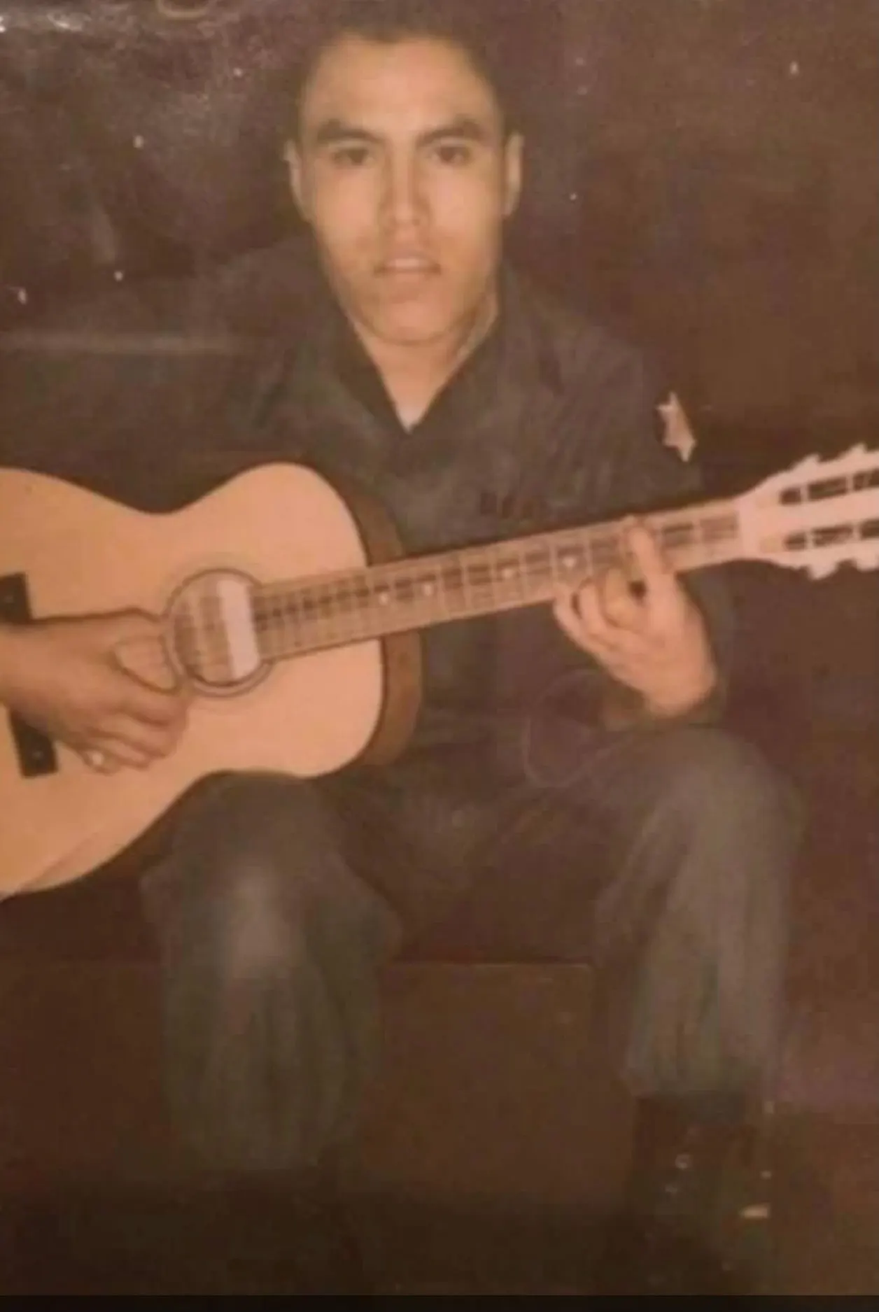 Jesus A. Vasquez