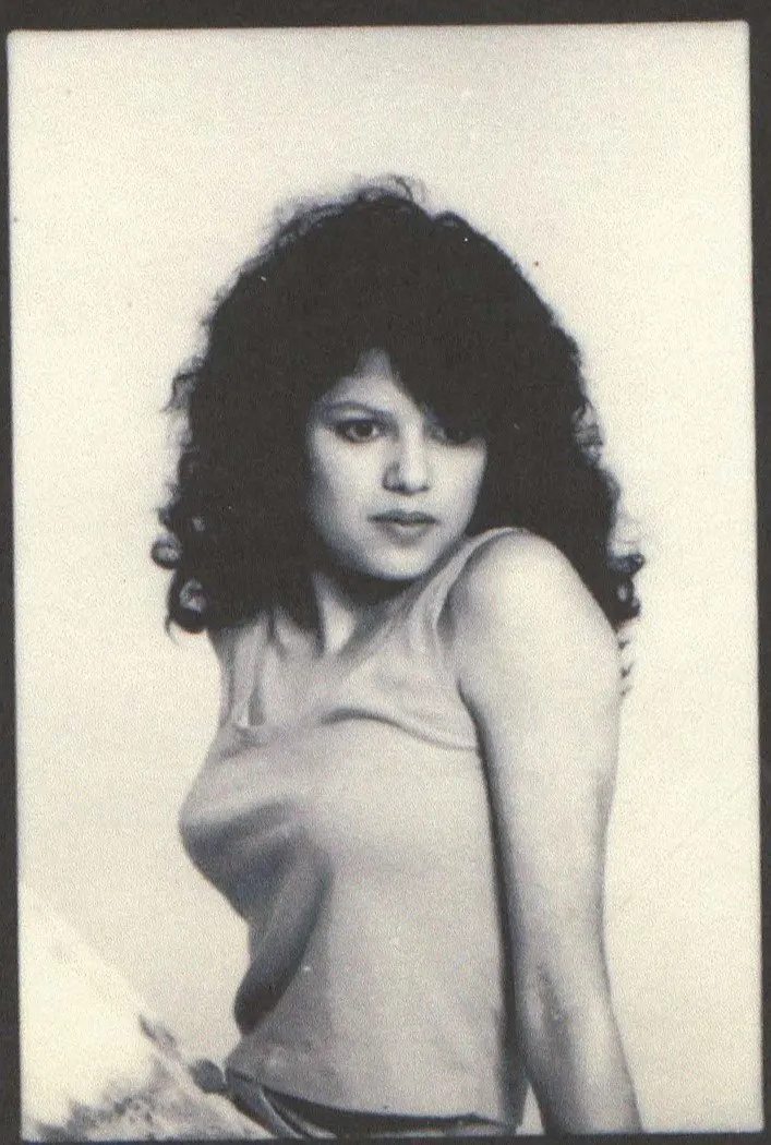Elizabeth “Lisa” Valdez