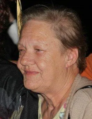 Laura Vanover