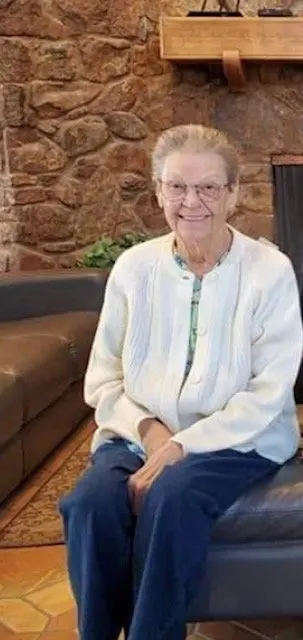 Audrey Alene Vaughn