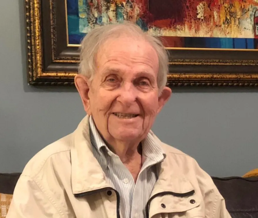 Walter Neal Smith