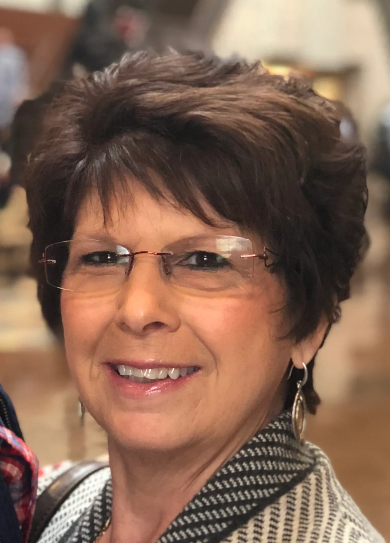 Brenda Kay Watts