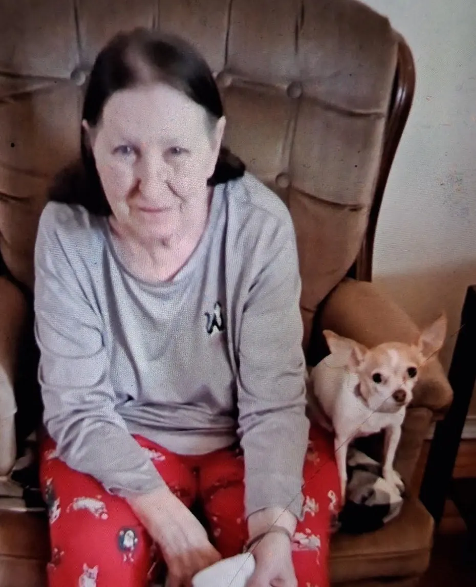 Juanita Whaley