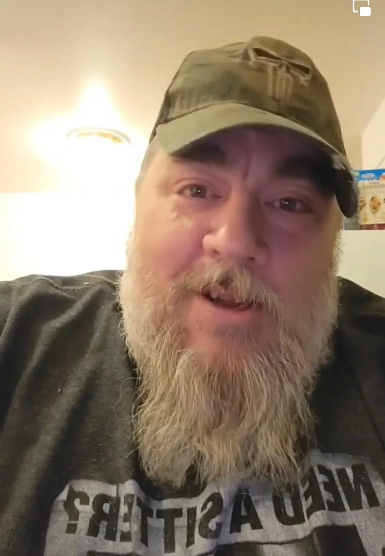Joseph Wheeler