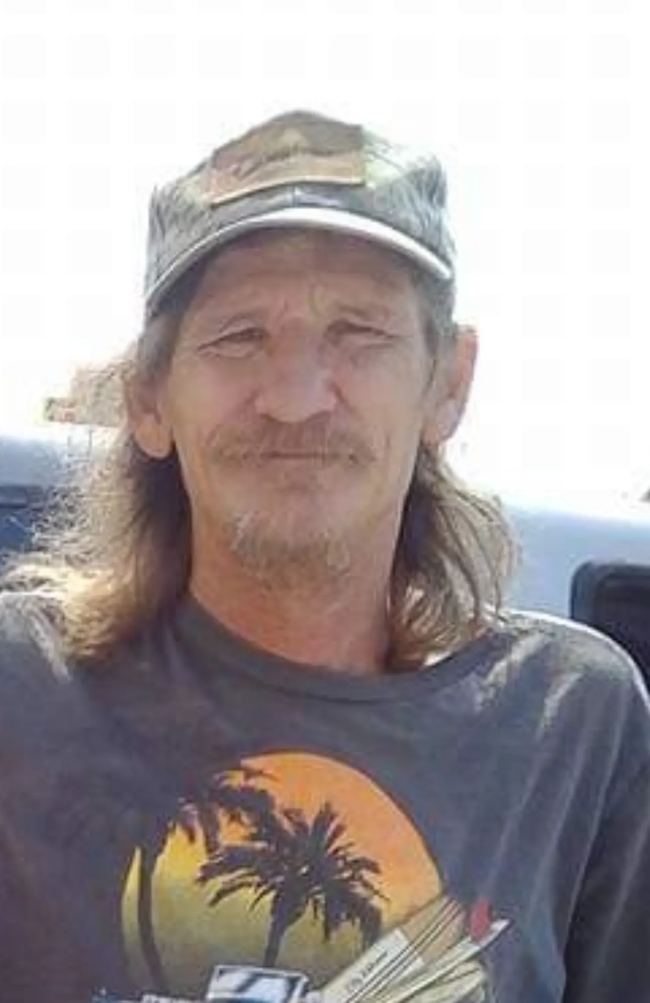 Tommy Ray Wiggins