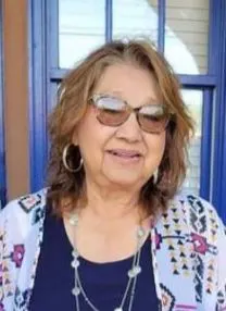 Maria Magdalena Zamora