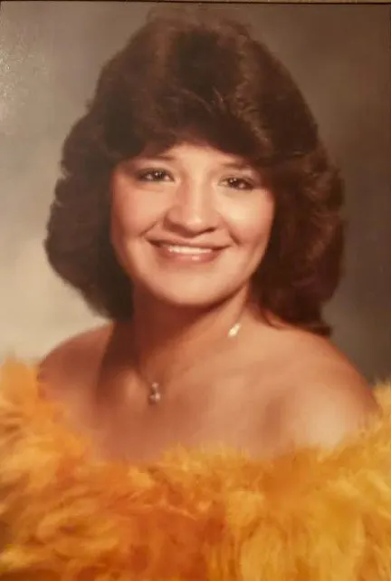 Zenayda Gonzales Hadaway