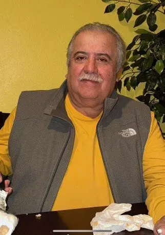 Leonardo Zepeda Mondragón
