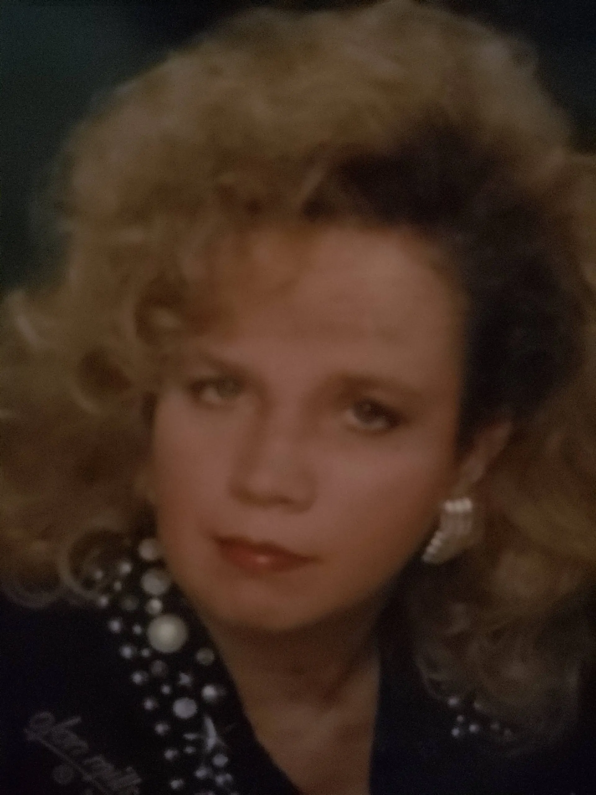 Marla Gail Bryant