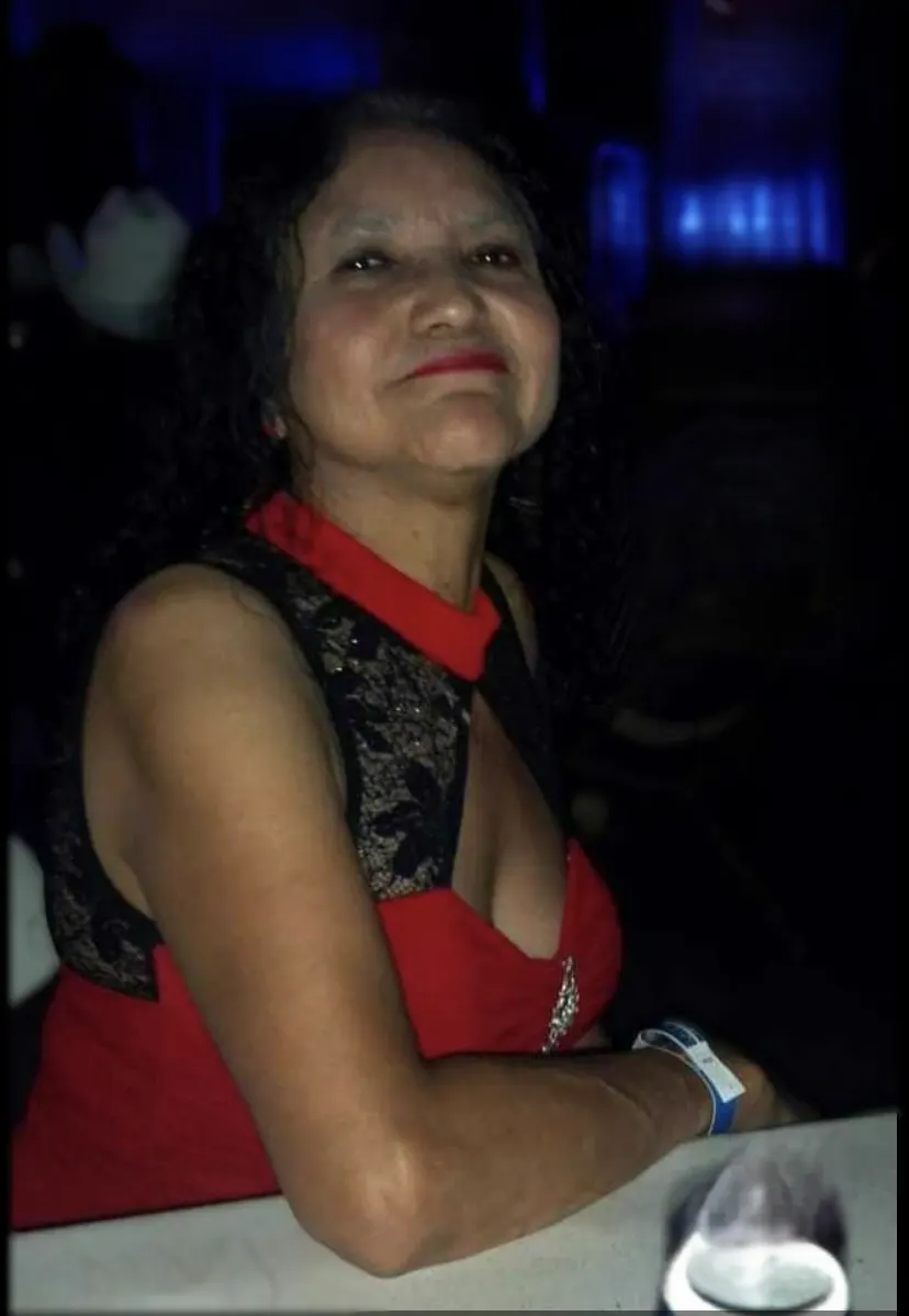 Benita Mary Lou Navarette