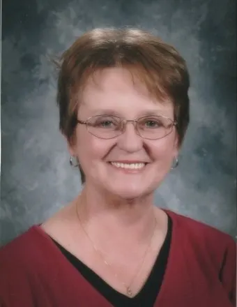 Dixie RayAnn Blankinship