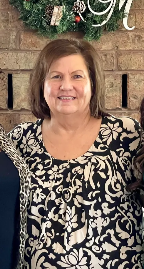 Brenda Kay McMinn