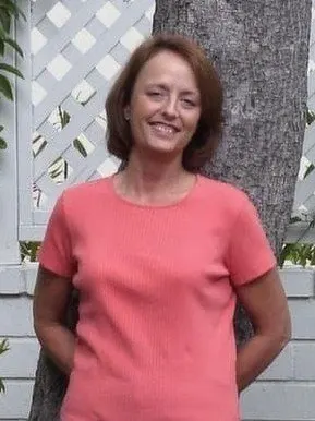 Brenda Kay Allen Stephenson Sardagna