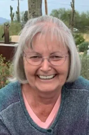 Carol Ann Ochs