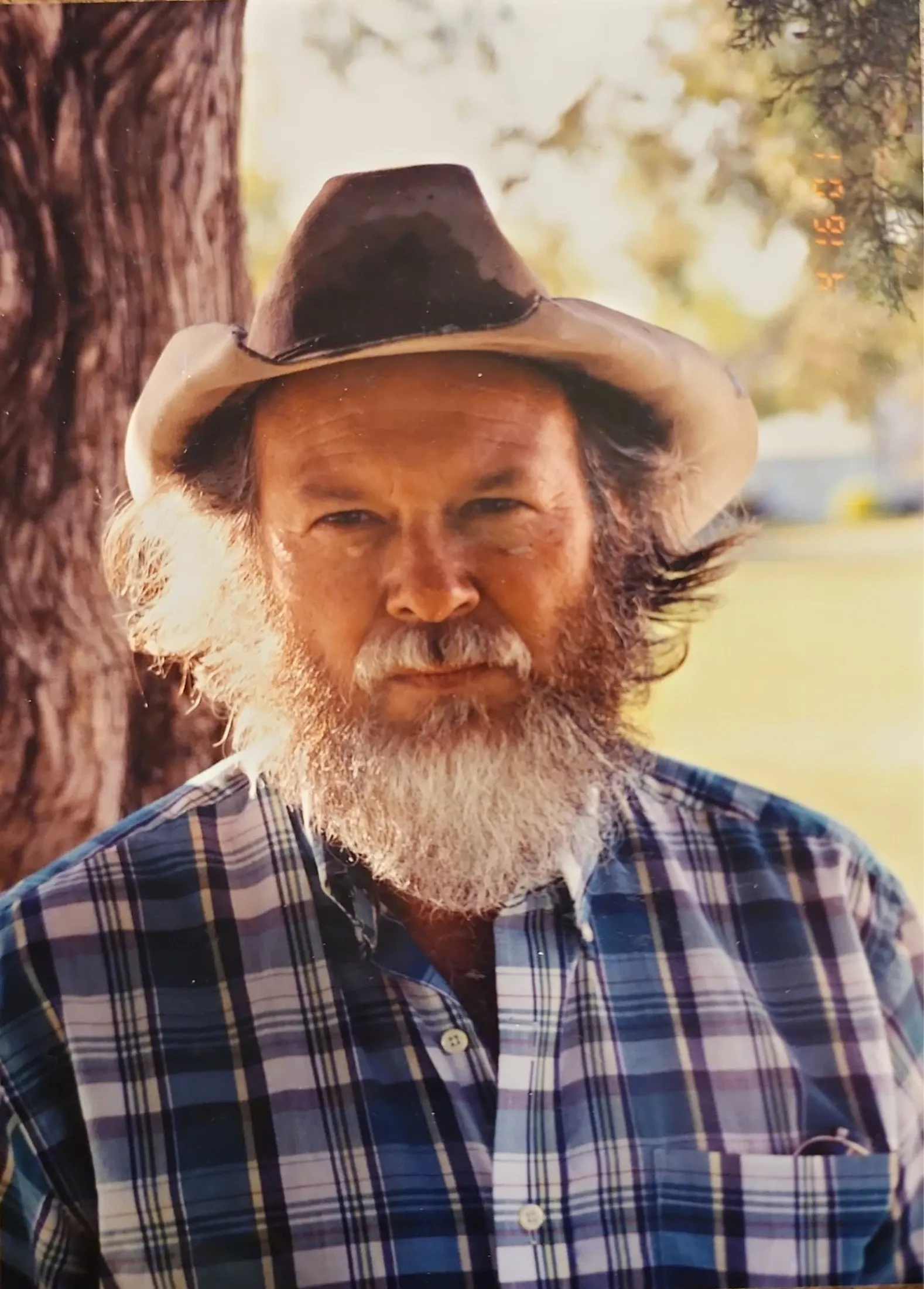 Charles Stephen “Steve” McDaniel