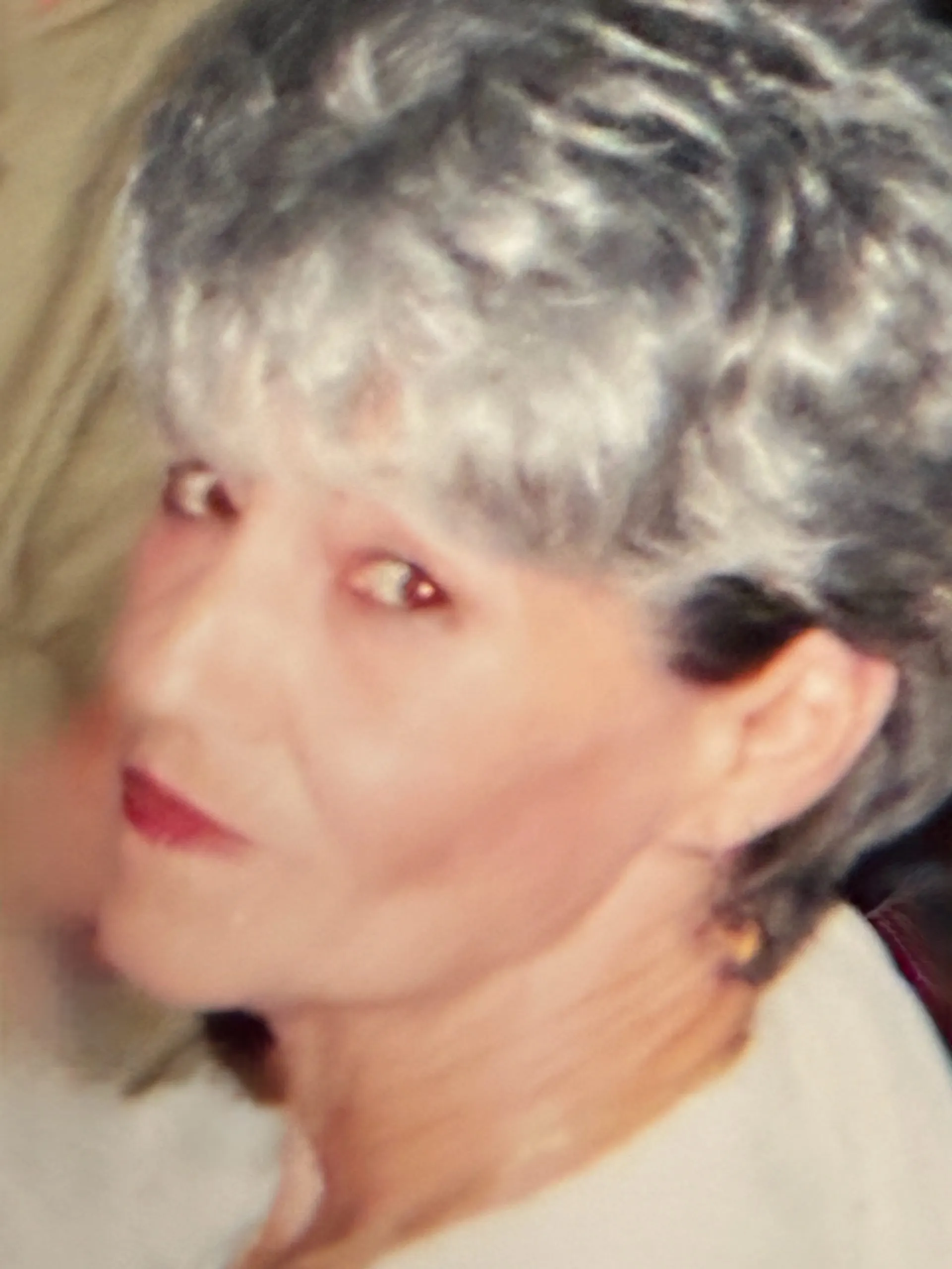 Coetta Ernestine McMurry