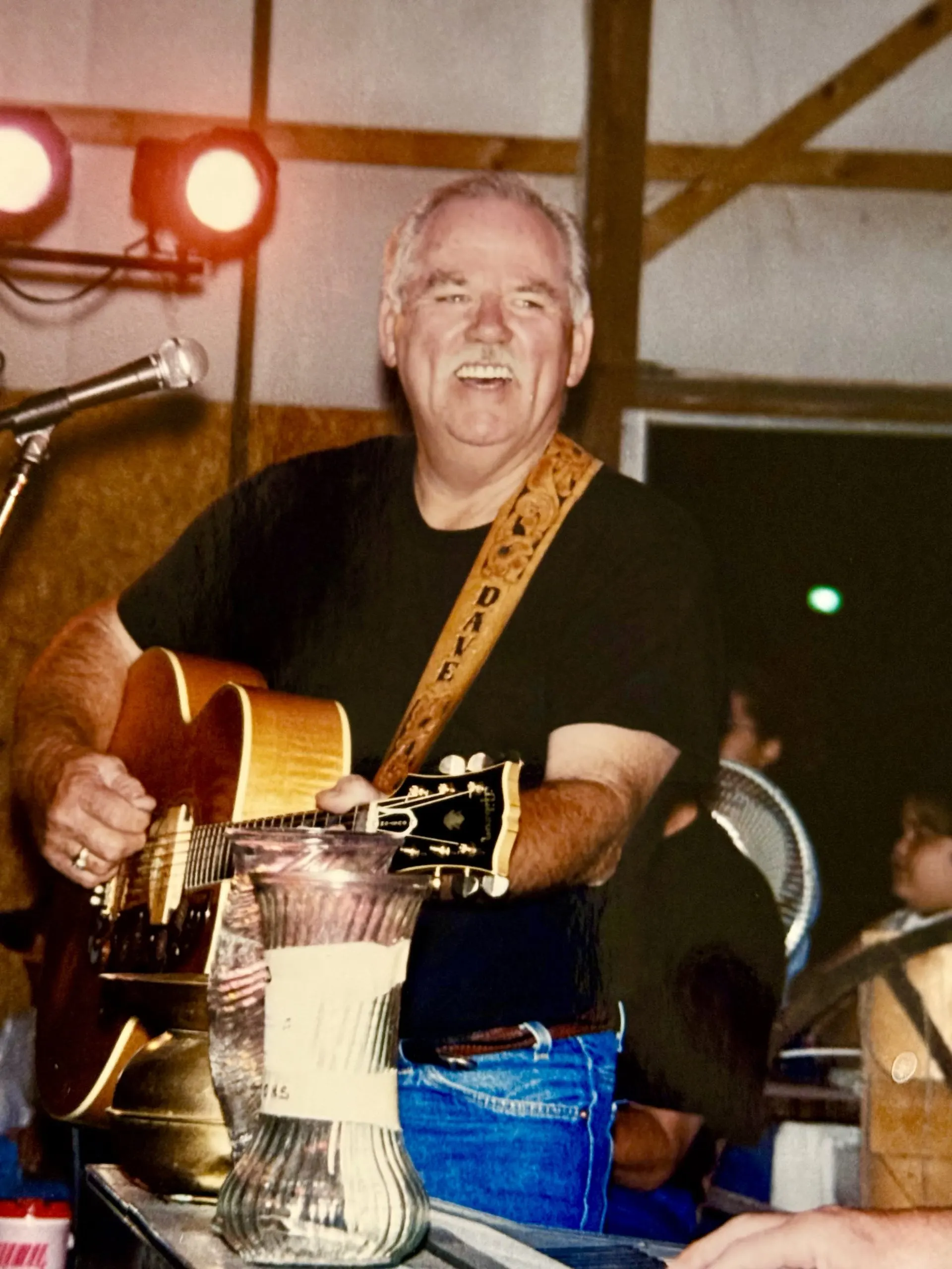 David Lee Rogers