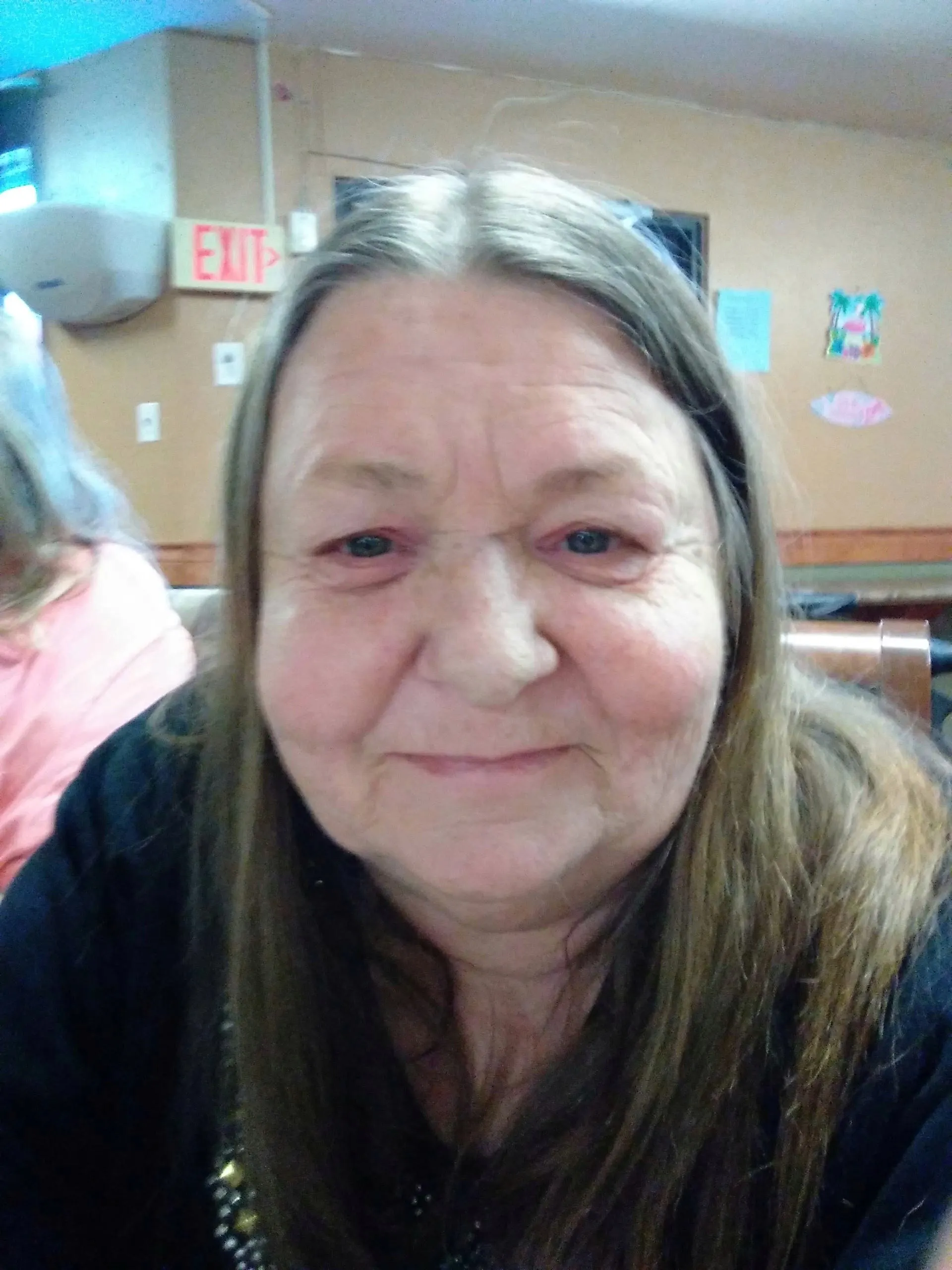 Debra Ladine Brownlee