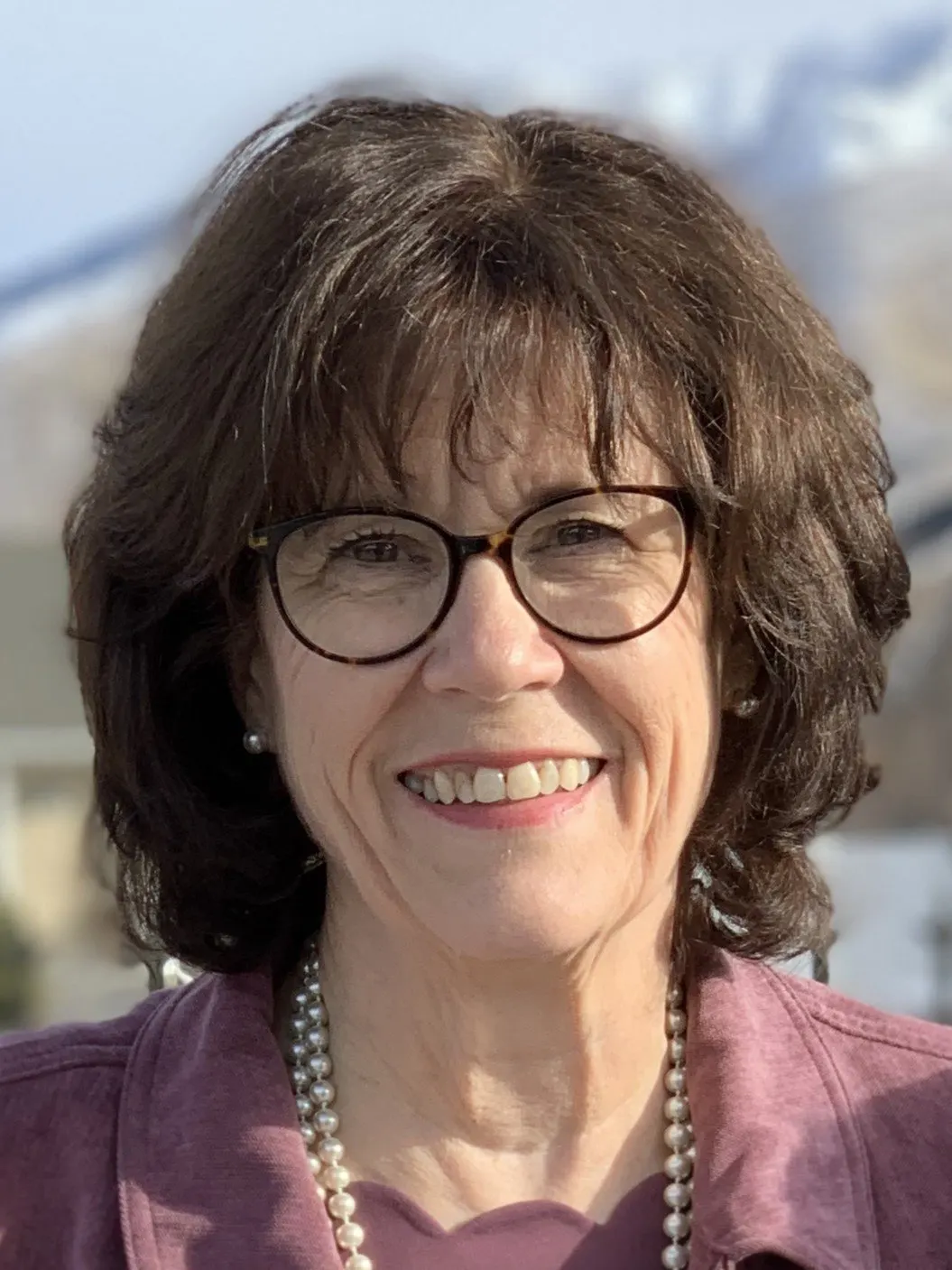 Debra Bradford Lovett