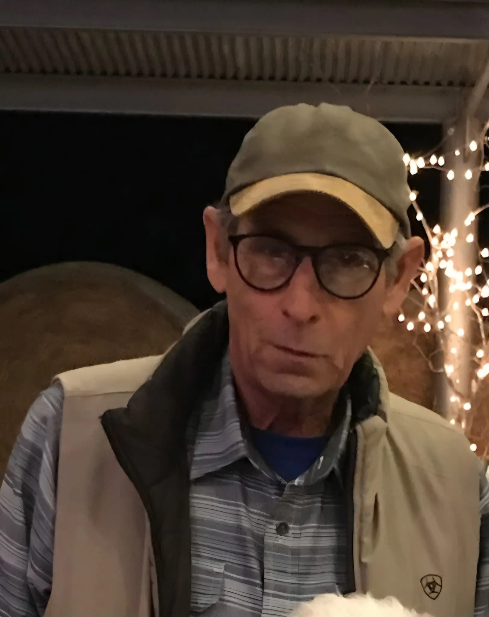 Donnie Wheat
