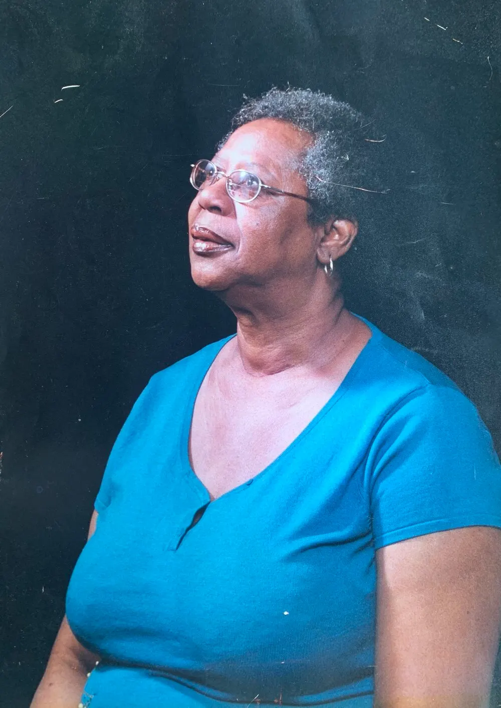Doris Stevens