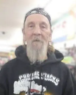 Dwight Clinton Webb