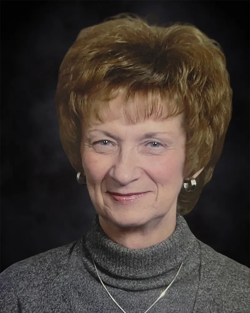 Vi Janzen