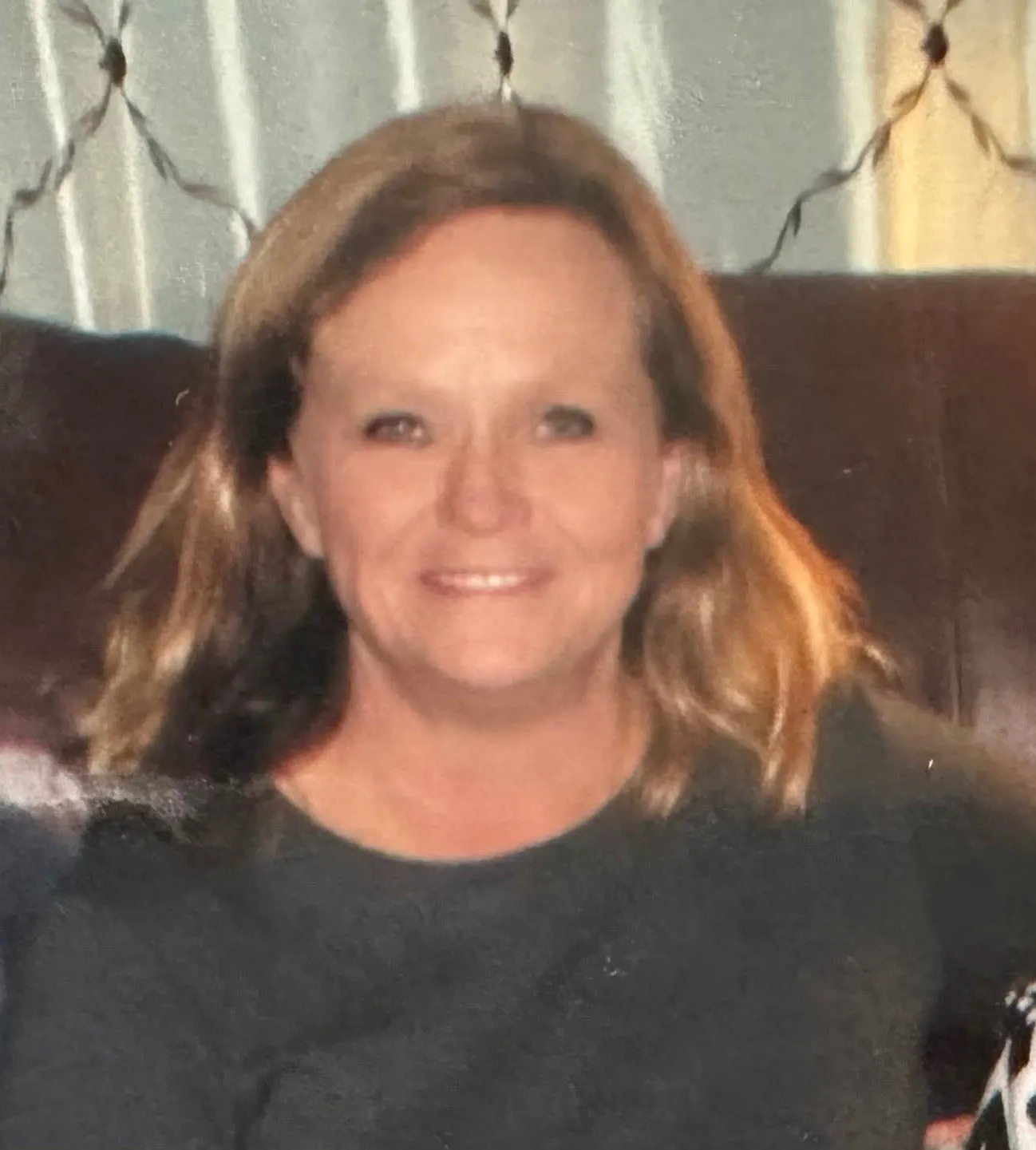 Elizabeth “Ann” Duckworth