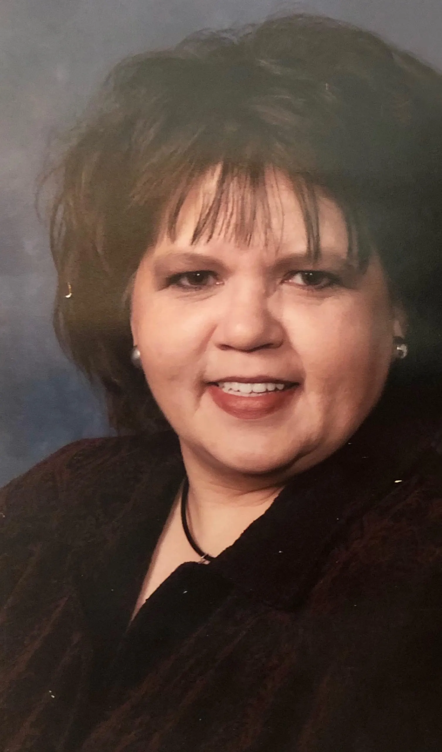 Cynthia (Cindy) Ensey